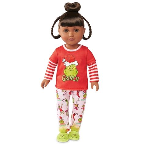 18 inch doll my life|grinch my life doll walmart.